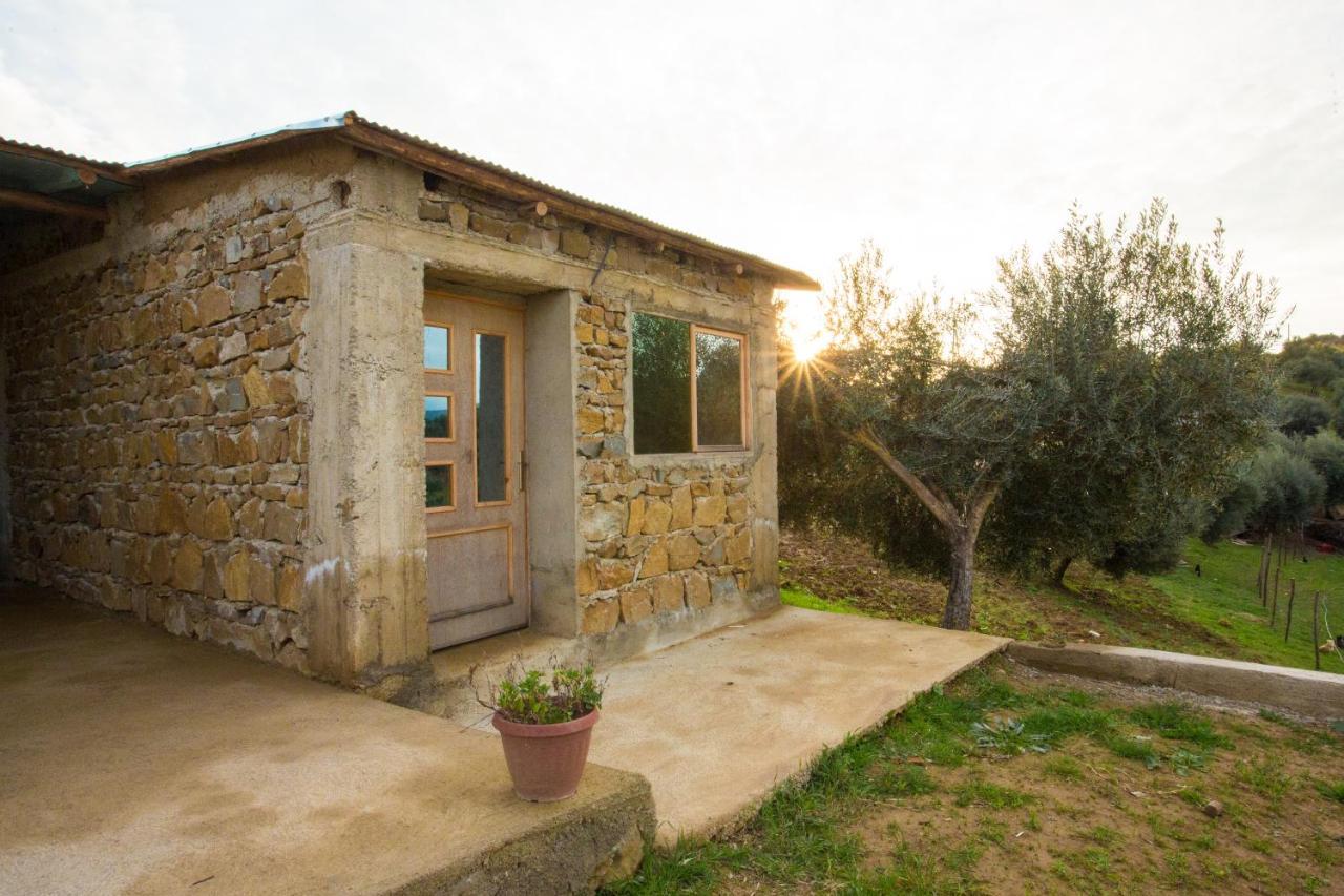 La Belle Etoile Apartment Ouazzane Exterior photo