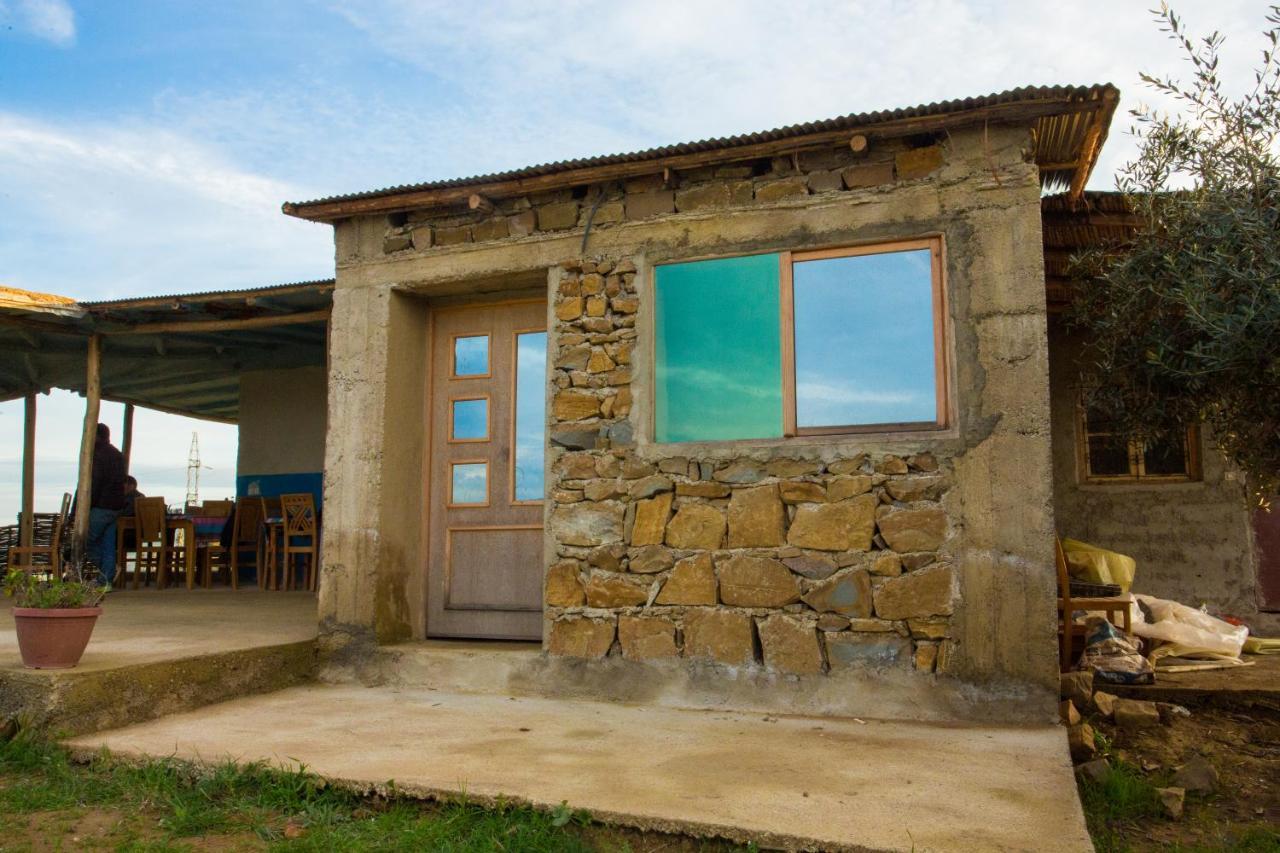 La Belle Etoile Apartment Ouazzane Exterior photo